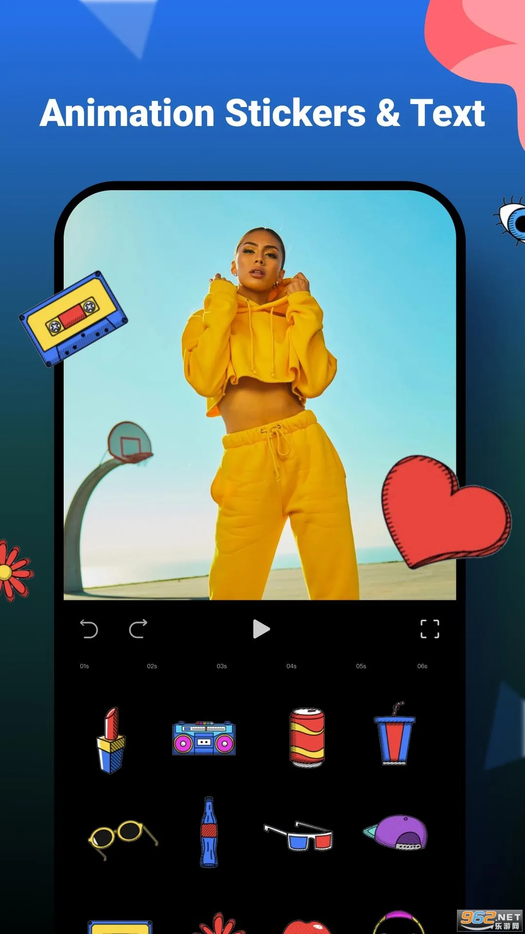 Filmora��׿���ֻ���v15.2.52 ��׿��