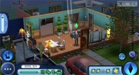 ģ������3�ƽ���������İ����޽�Ұ�v1.6.11 �ֻ���