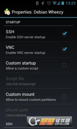 Linux Deploy(��׿װLinux����)v2.6.0 ��׿��
