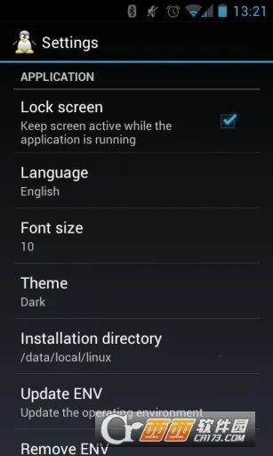 Linux Deploy(��׿װLinux����)v2.6.0 ��׿��