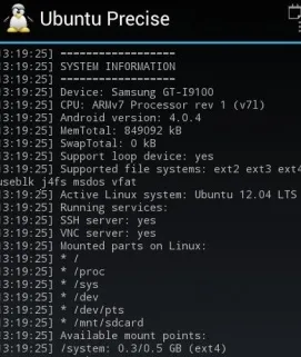 Linux Deploy(��׿װLinux����)