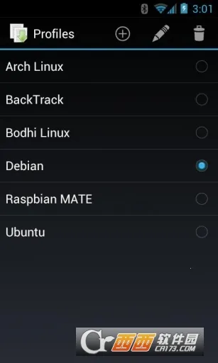 Linux Deploy(��׿װLinux����)v2.6.0 ��׿��