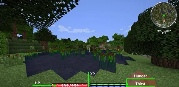 �ҵ�����Ⱥ�ʹ�˵���ϰ�(ɳ��ð����Ϸ)v1.0 �ֻ���