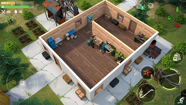 ���������İ�(ĩ�����������Ϸ)v15.3.49 �ٷ���