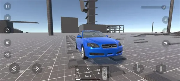 ������ײʵ����7723�����(ײ��ģ������Ϸ)v0.1.5.0 ���°�