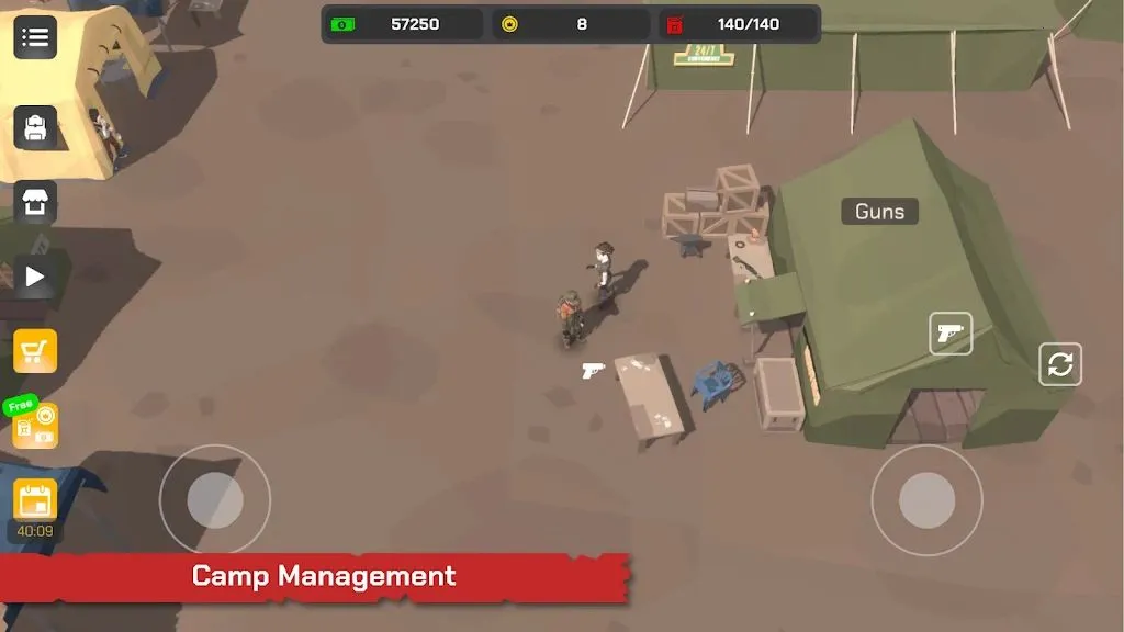 ��������ʬ����(ɥʬ�����Ϸ)v0.2.3 �ֻ���