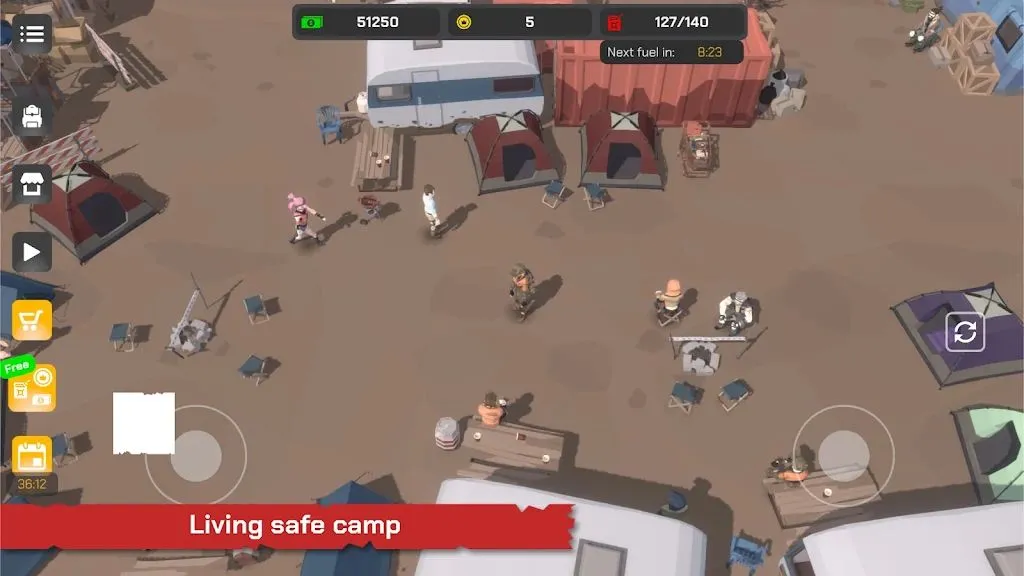 ��������ʬ����(ɥʬ�����Ϸ)v0.2.3 �ֻ���