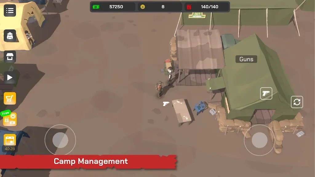 ��������ʬ����(ɥʬ�����Ϸ)v0.2.3 �ֻ���