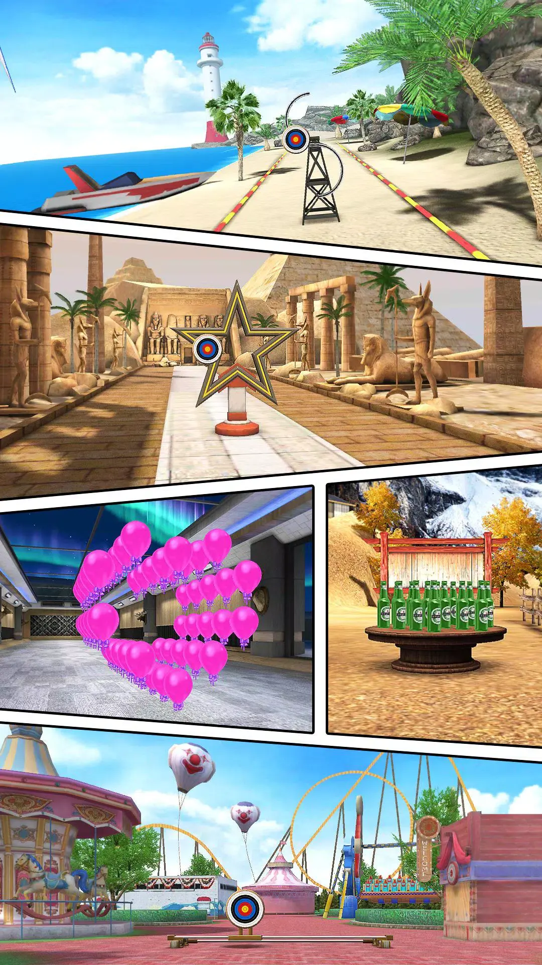 ����Ծ�3D�����˵�(���������Ϸ)v1.3.19 ��׿��