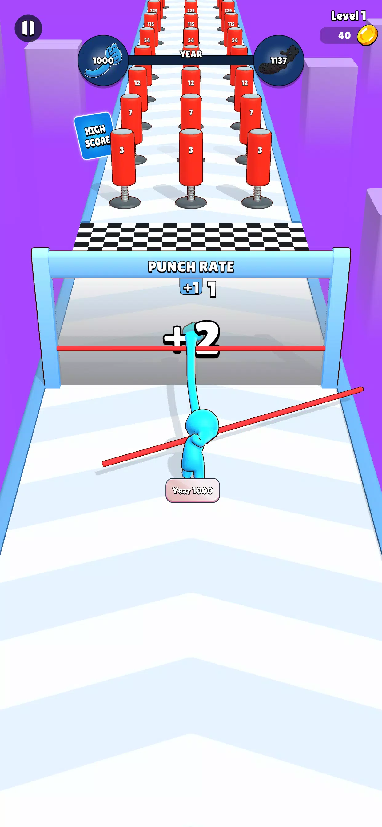 ȭͷ��ǰ��(ȭͷ����������Ϸ)v4.3.1 �ֻ���