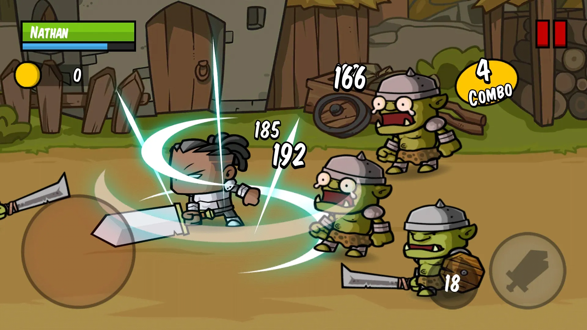 ս��������2D��ɱ2026���°汾v1.1.0 ���°�