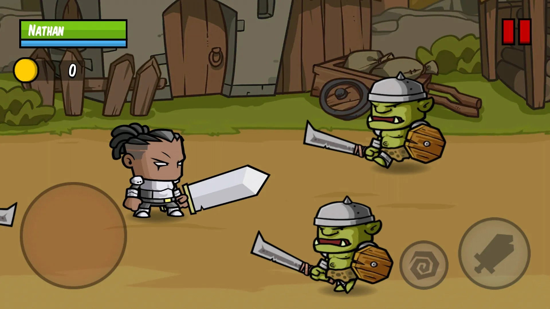 ս��������2D��ɱ2026���°汾v1.1.0 ���°�