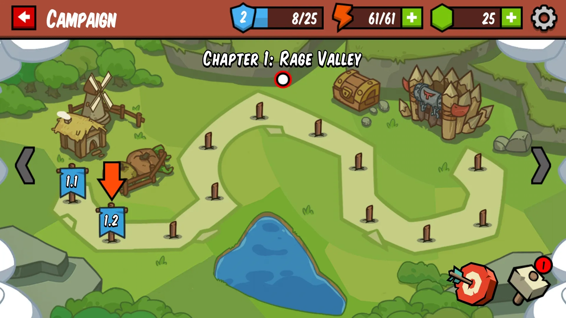 ս��������2D��ɱ2026���°汾v1.1.0 ���°�