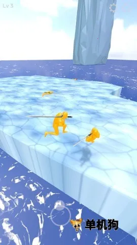 ����󱦽�(��Ƥ�˶�ս��Ϸ)v300.1.0.3018 ��׿��