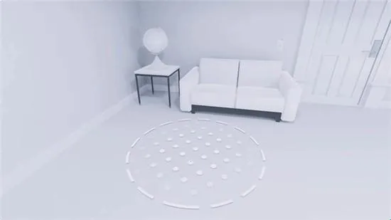 �ȸ�arcore������(��ǿ��ʵ����)