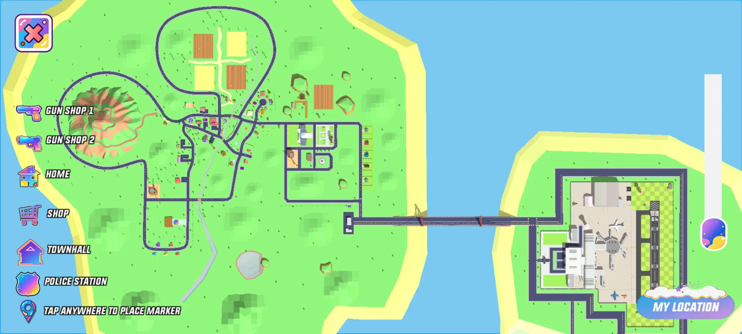 ���س���ͻϮ�ж�����(���ض���ð����Ϸ)v201 �ٷ���