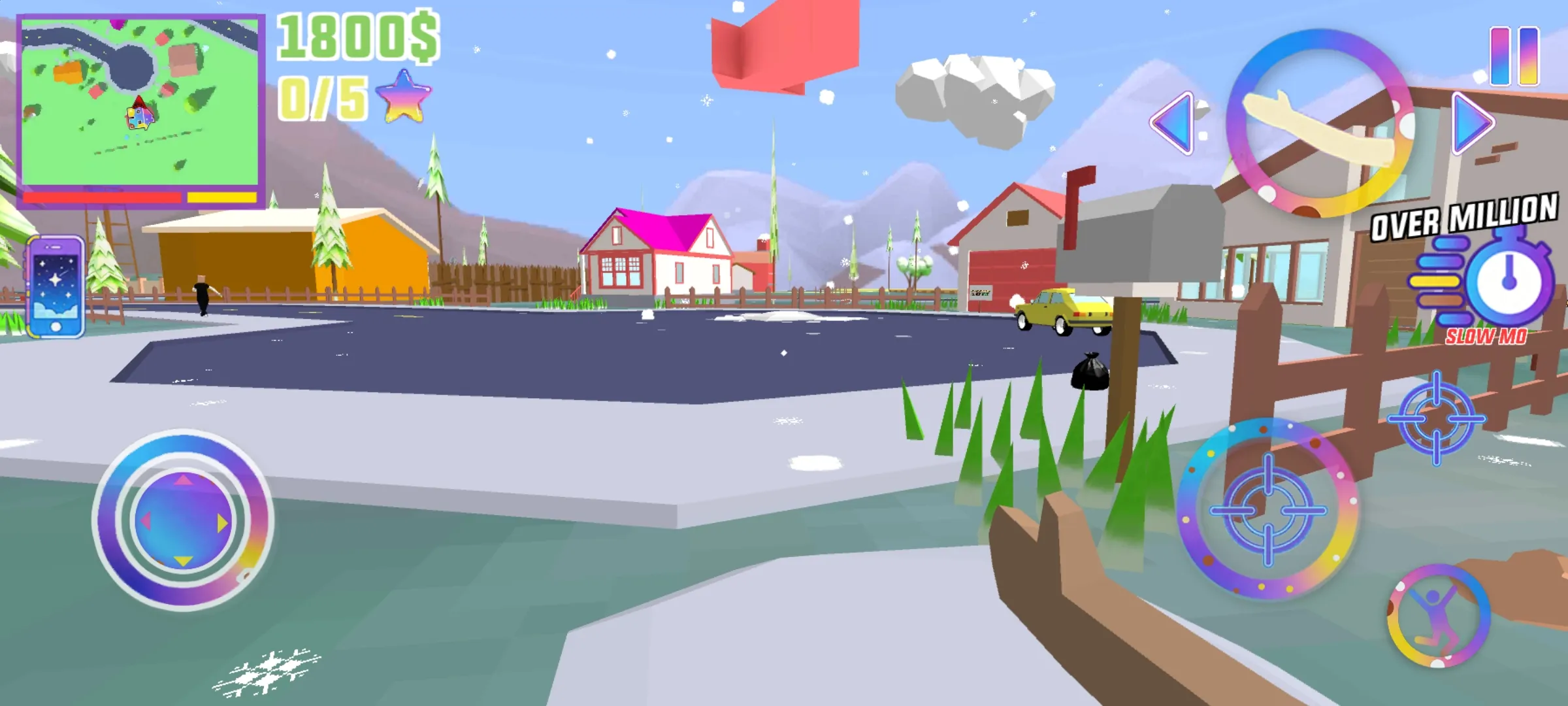 ���س���ͻϮ�ж�����(���ض���ð����Ϸ)v201 �ٷ���