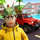 ���س���ͻϮ�ж�����(���ض���ð����Ϸ)v201 