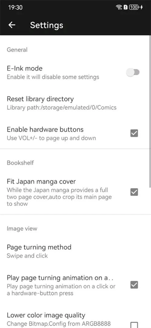 MViewer Lite(��������Ķ�����)v1.4.0 �ֻ���
