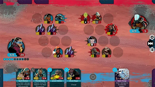 Nowhere Prophet(�ֻ����Կ�����Ϸ)v1.09 ��׿��