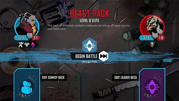 Nowhere Prophet(�ֻ����Կ�����Ϸ)v1.09 ��׿��