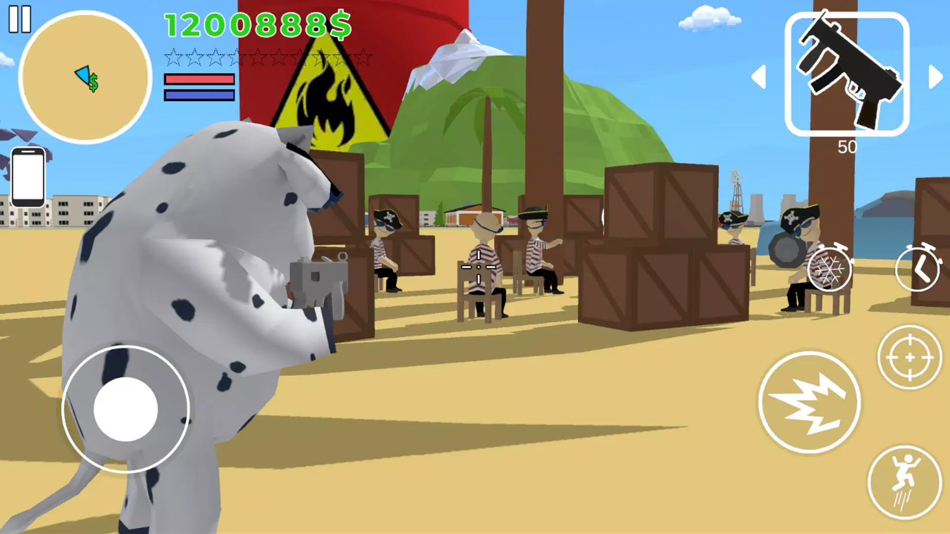 ͵ţ��������(͵ţ������Ϸ)v0.001198 �ֻ���