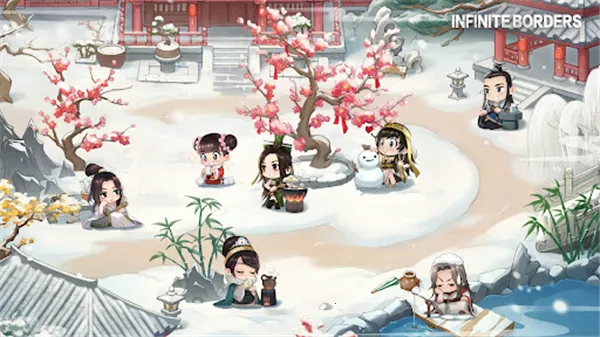 大三国志官方最新版本 大三国志官方最新版本