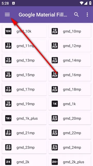 ��׿ͼ���Android Iconics(ͼ���������)