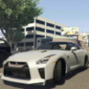 �ղ�GTR�ܳ��ռ�ģ���������ֻ���v14.2 �ٷ���