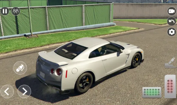 �ղ�GTR�ܳ��ռ�ģ���������ֻ���v14.2 �ٷ���