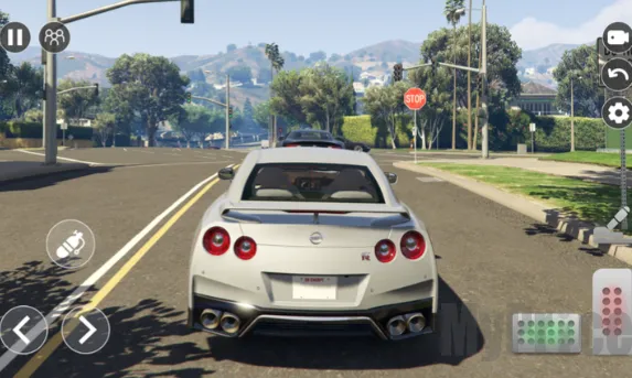 �ղ�GTR�ܳ��ռ�ģ���������ֻ���