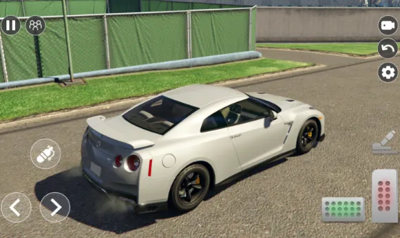 �ղ�GTR�ܳ��ռ�ģ���������ֻ���v14.2 �ٷ���