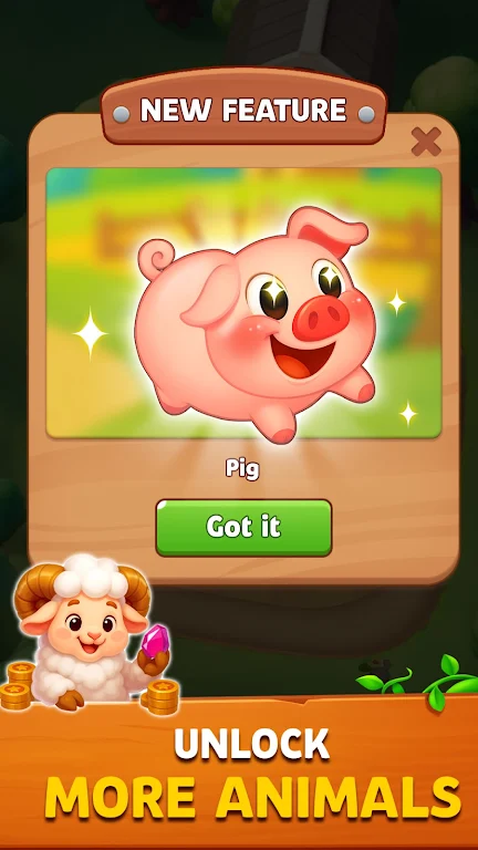 С����ӣ�ũ��������3D�ٷ����°汾v0.0.2.6 ���°�