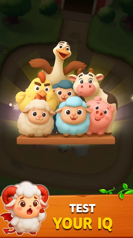 С����ӣ�ũ��������3D�ٷ����°汾v0.0.2.6 ���°�