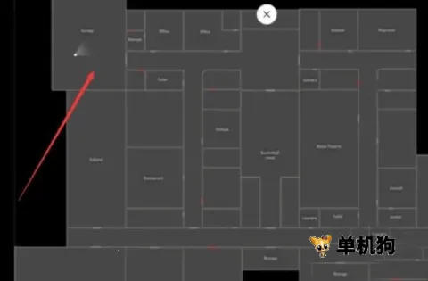 鬼魂恐怖生存(恐怖联机生存游戏) 鬼魂恐怖生存(恐怖联机生存游戏)