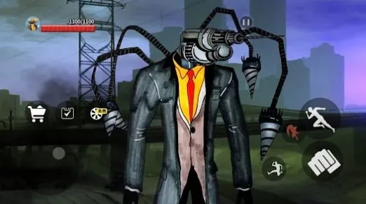 泰坦钻头人2026下载安装 泰坦钻头人2026下载安装