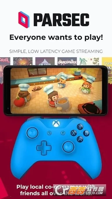 Parsec2026���°汾vProduction21 ��׿��