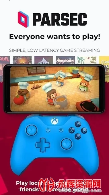 Parsec2026���°汾vProduction21 ��׿��