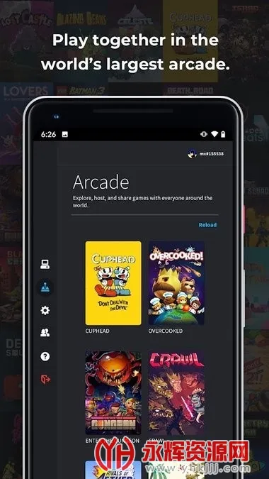 Parsec2026���°汾vProduction21 ��׿��