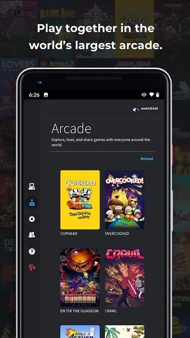 Parsec2026���°汾vProduction21 ��׿��