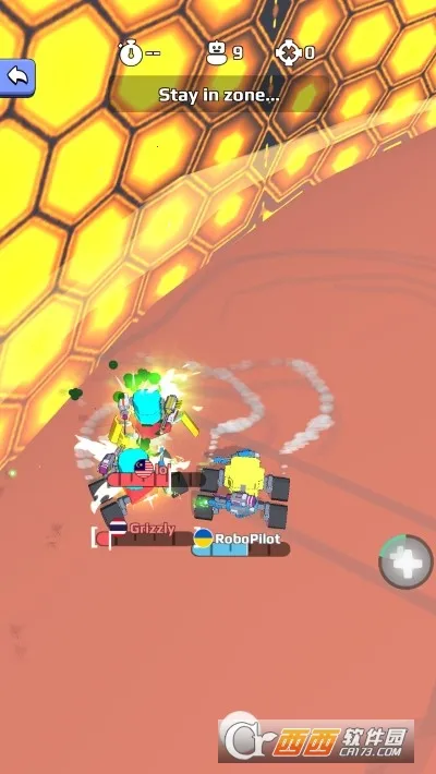 �����˾�����(�����˶�ս��Ϸ)v1.3.1 ���°�