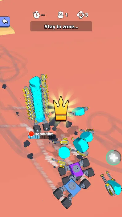 �����˾�����(�����˶�ս��Ϸ)