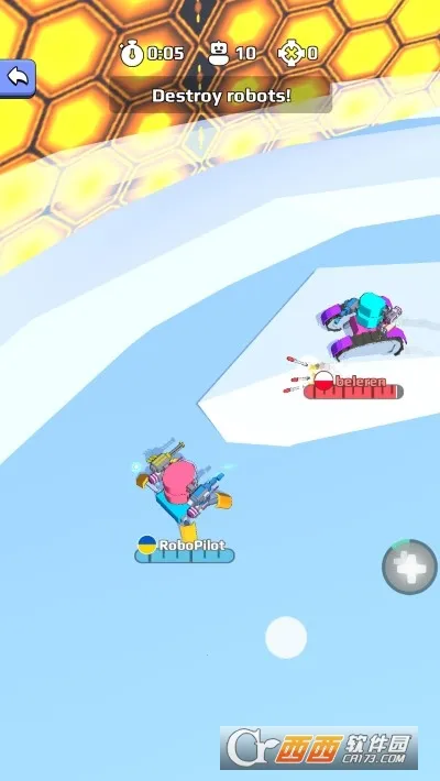 �����˾�����(�����˶�ս��Ϸ)v1.3.1 ���°�