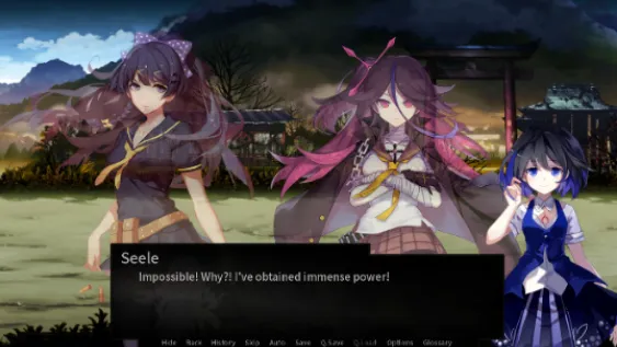 ����ѧ԰�¹⸴��(ͬ�˺�洳����Ϸ)v1.0.0 ��Ѱ�