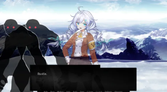 ����ѧ԰�¹⸴��(ͬ�˺�洳����Ϸ)v1.0.0 ��Ѱ�