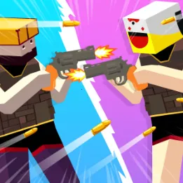 С������:ģ��ǹս(��һ�˳�ǹս��Ϸ)v1.0.0 �ٷ���