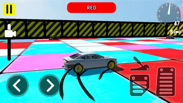 汽车大乱斗2026下载 汽车大乱斗2026下载