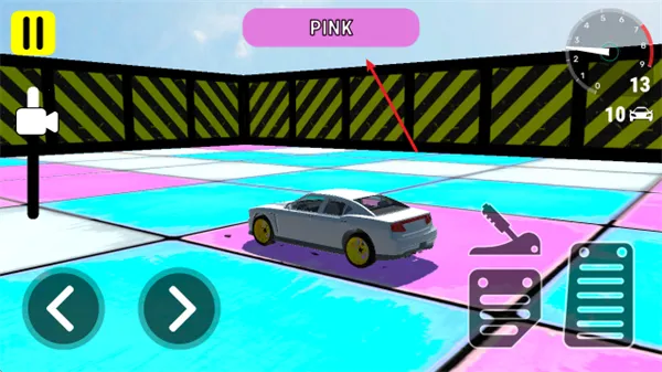 汽车大乱斗2026下载 汽车大乱斗2026下载