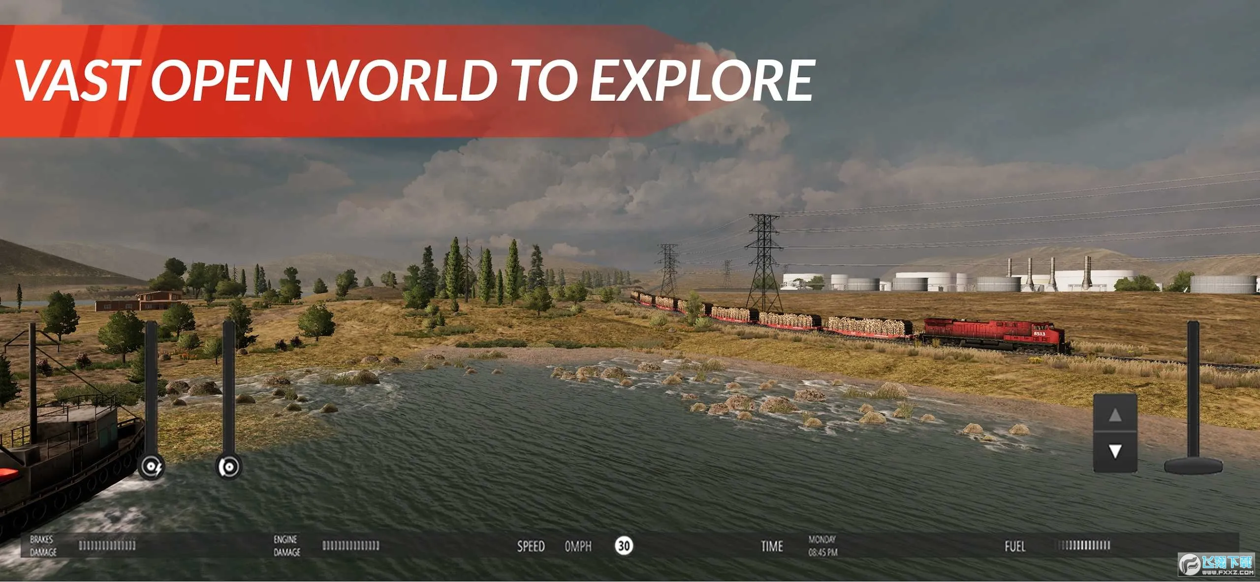 ������ģ����(��ģ���ʻ��Ϸ)v2.9 �ֻ���