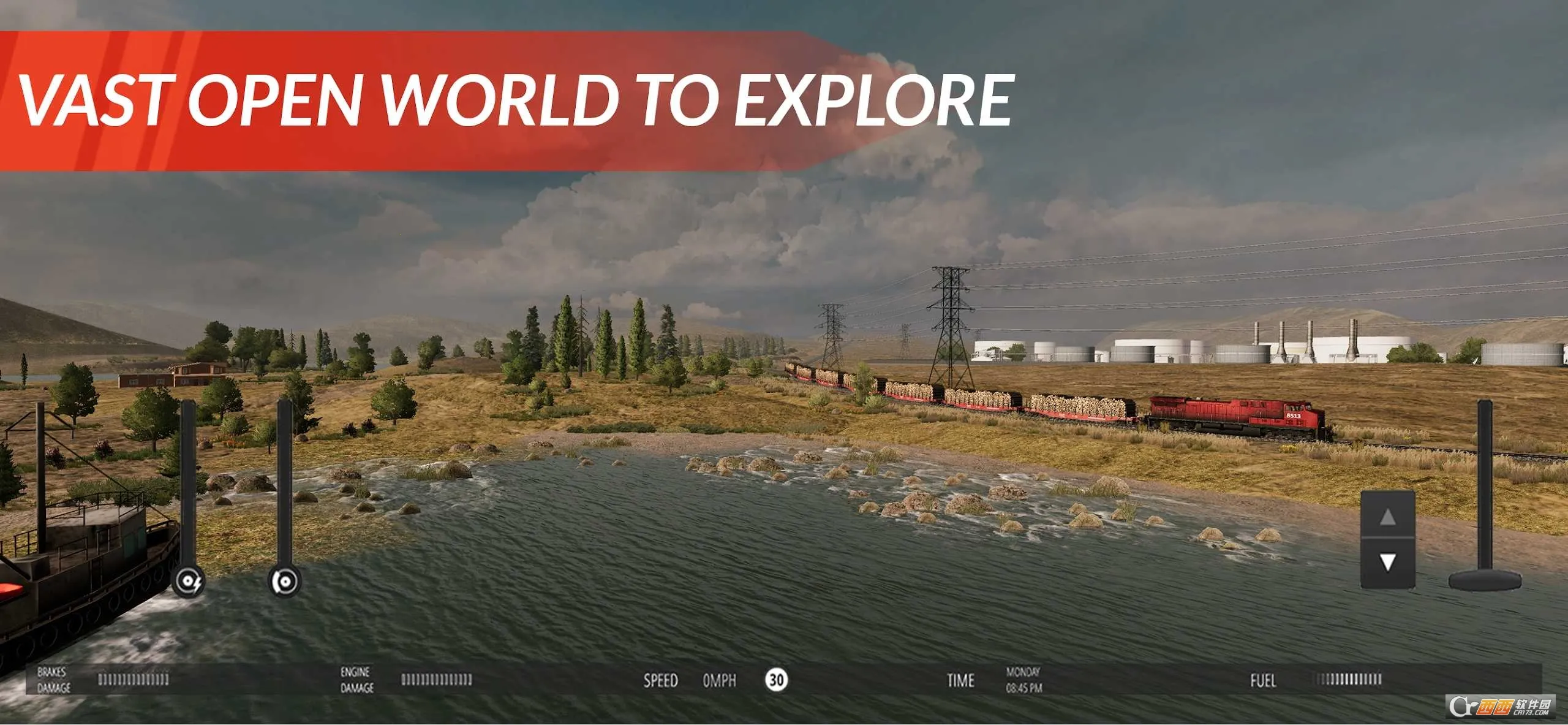 ������ģ����(��ģ���ʻ��Ϸ)v2.9 �ֻ���